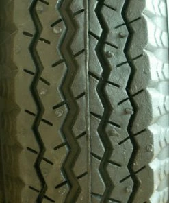 Pneumatiques Pour Cycles 2.80/2.50-4 Impac IS309 BLOCK 4PR Noir