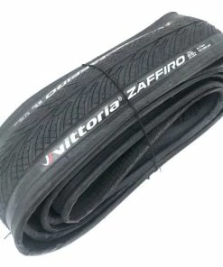 Pneumatiques Pour Cycles 700x25C Pneu Vittoria Zaffiro IV Noir Tringle Souple - ETRTO 25-622 -Pneumatiques pour cycles boutique 700x25c pneu vittoria zaffiro ivb