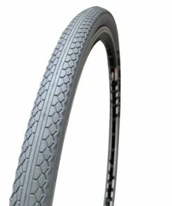Pneumatiques Pour Cycles 700x35C Pneumatique Schwalbe CENTURY HS458 - K-Guard - Gris - ETRTO 37-622