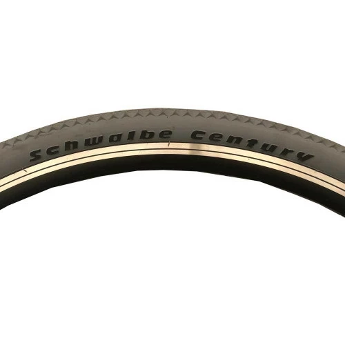 Pneumatiques Pour Cycles 700x35C Pneumatique Schwalbe CENTURY HS458 - K-Guard - Gris - ETRTO 37-622 5 Pneumatiques Pour Cycles 700x35C Pneumatique Schwalbe CENTURY HS458 - K-Guard - Gris - ETRTO 37-622 – Image 3