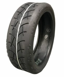 Pneumatiques Pour Cycles 8 1/2x2 - CST Noir - Diamètre Intérieur 152 Mm - ETRTO 50-152