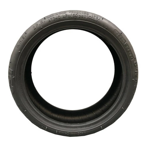 Pneumatiques Pour Cycles 8 1/2x2 - CST Noir - Diamètre Intérieur 152 Mm - ETRTO 50-152 – Image 3