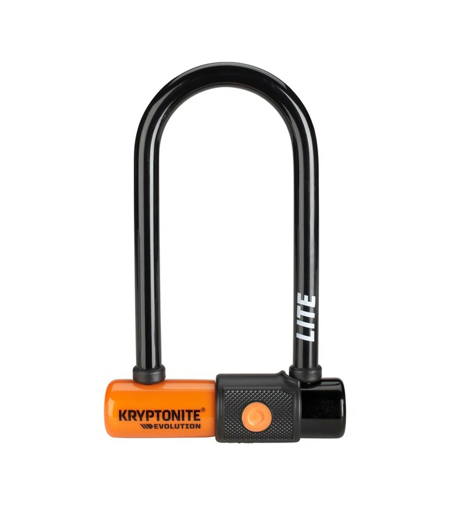 Antivol U KRYPTONITE MINI-6 LITE 3 Antivol U KRYPTONITE MINI-6 LITE