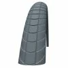 Pneumatiques Pour Cycles 26x2.00 Schwalbe BIG APPLE HS430 - GRIS - K-Guard - TwinSkin - Flanc Reflex - ETRTO 50-559 1 Pneumatiques Pour Cycles 26x2.00 Schwalbe BIG APPLE HS430 - GRIS - K-Guard - TwinSkin - Flanc Reflex - ETRTO 50-559 -Pneumatiques pour cycles boutique big apple hs430 graphit 4