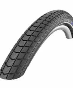 Pneumatiques Pour Cycles 27.5x2.40 - 650B Pneumatique Schwalbe SUPER MOTO X HS439 RaceGuard - ETRTO 62-584