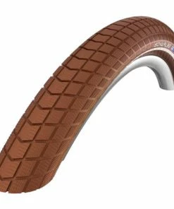 Pneumatiques Pour Cycles 28x1.50 Schwalbe BIG BEN - 700x38c - Marron - Performance Line - Tringles Rigides - HS439 - ETRTO 40-622 5 Pneumatiques Pour Cycles 28x1.50 Schwalbe BIG BEN - 700x38c - Marron - Performance Line - Tringles Rigides - HS439 - ETRTO 40-622 -Pneumatiques pour cycles boutique big ben brown