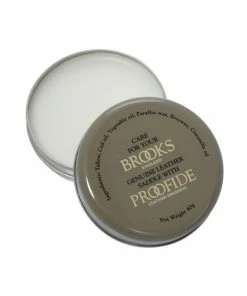 Brooks Proofide Crème D'entretien De Selle