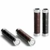 Brooks Slender Leather Grips Poignées Cuir -Pneumatiques pour cycles boutique brooks slender leather grips poignees cuir