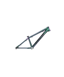 Trek Cadre Ticket DJ