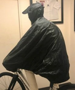 Cape De Pluie SPAD DE VILLE FULAP -Pneumatiques pour cycles boutique cape de pluie spad de ville fulap 2