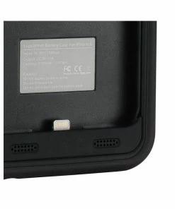 Tigra-sport Coque Tigra Sport MountCase PowerPLUS 3100mAh Pour IPhone 6