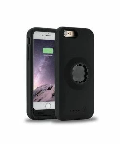 Tigra-sport Coque Tigra Sport MountCase PowerPLUS 4000mAh Pour IPhone 6+ -Pneumatiques pour cycles boutique coque tigra sport mountcase powerplus 4000mah 2