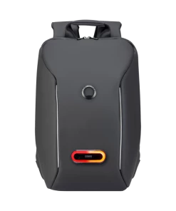 Delsey Cosmo Sac à Dos Connecté