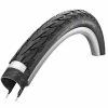 Pneumatiques Pour Cycles 20x1.75 Schwalbe DELTA CRUISER PLUS Noir/reflex HS431 - ETRTO 47-406 2 Pneumatiques Pour Cycles 20x1.75 Schwalbe DELTA CRUISER PLUS Noir/reflex HS431 - ETRTO 47-406 -Pneumatiques pour cycles boutique delta cruiser plus 2 1