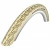 Pneumatiques Pour Cycles 28 X 1 1/2 / 700x38b Schwalbe DELTA CRUISER Crème - ETRTO 40-635 -Pneumatiques pour cycles boutique delta cruiser hs431 creme 2