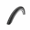 Pneumatiques Pour Cycles 700x30C Pneu Schwalbe MARATHON RACER HS429 - ETRTO 30-622 - Noir/reflex RaceGuard -Pneumatiques pour cycles boutique detail marathonracer 1