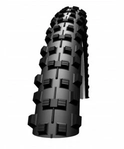Pneumatiques Pour Cycles 29x2.00 Pneumatique Schwalbe DIRTY DAN HS417A - TL Ready - ETRTO 50-622
