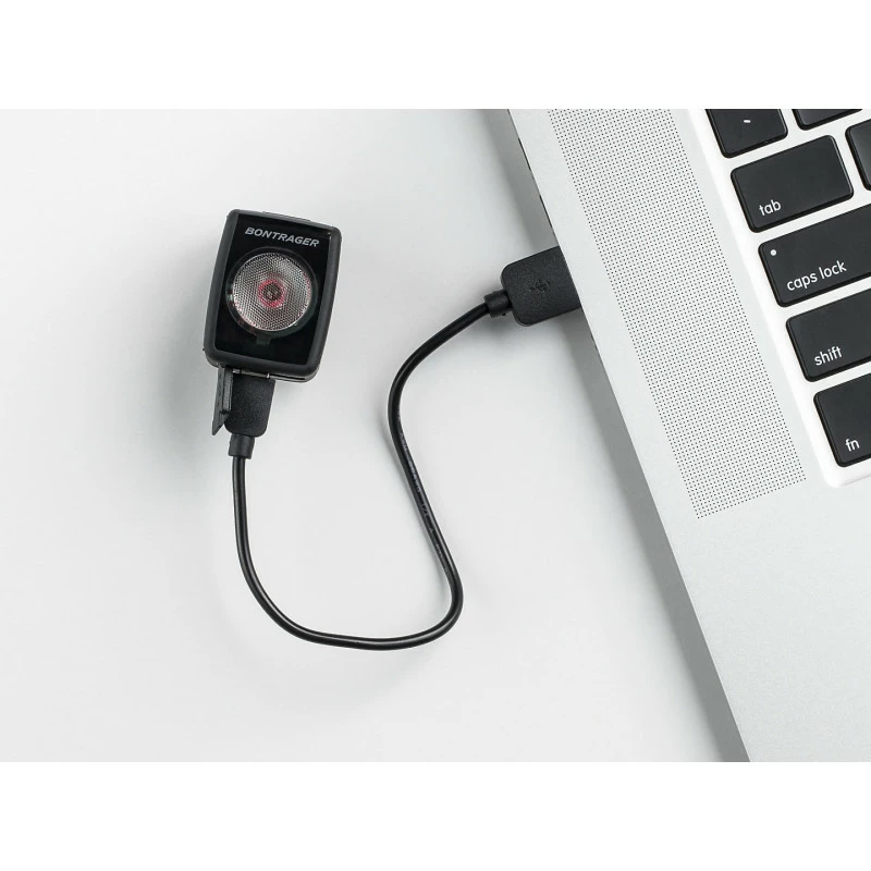 Eclairage Bontrager Flare RT Tail Light 7 Eclairage Bontrager Flare RT Tail Light – Image 5