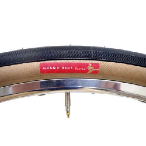 Pneumatiques Pour Cycles Pneumatique GrandBois Ecureuil 650x38B - ETRTO 38-584 - Tringle Souple 4 Pneumatiques Pour Cycles Pneumatique GrandBois Ecureuil 650x38B - ETRTO 38-584 - Tringle Souple – Image 2