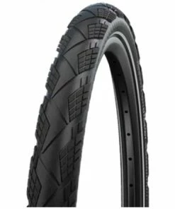 Pneumatiques Pour Cycles 28x2.00 Pneu Schwalbe MARATHON EFFICIENCY - Super Race V-Guard - HS617 - Tringle Souple - ETRTO 50-622 -Pneumatiques pour cycles boutique efficiency 2 1 1 3