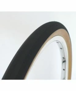 Pneumatiques Pour Cycles Pneumatique GrandBois Ecureuil 650x38B - ETRTO 38-584 - Tringle Souple