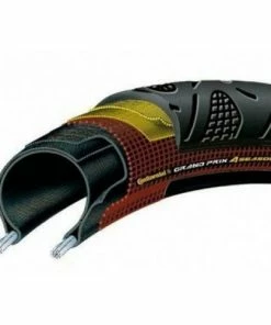 Pneumatiques Pour Cycles Pneu Continental Grand Prix 4-Season 700x25C - Tringle Souple - ETRTO 25-622 7 Pneumatiques Pour Cycles Pneu Continental Grand Prix 4-Season 700x25C - Tringle Souple - ETRTO 25-622 -Pneumatiques pour cycles boutique gd prix 700x25c 3