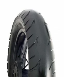 Pneumatiques Pour Cycles 12 1/2 X 2 X 2 1/4 Pneumatique Mitas GOLF V63 Classic - ETRTO 54-203