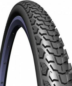 Pneumatiques Pour Cycles 700x35C Pneumatique Mitas GRIPPER V84 NOIR - ETRTO 35-622