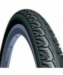 Pneumatiques Pour Cycles 27x1 1/4 - Pneumatique MITAS HOOK V69 - ETRTO 32-630