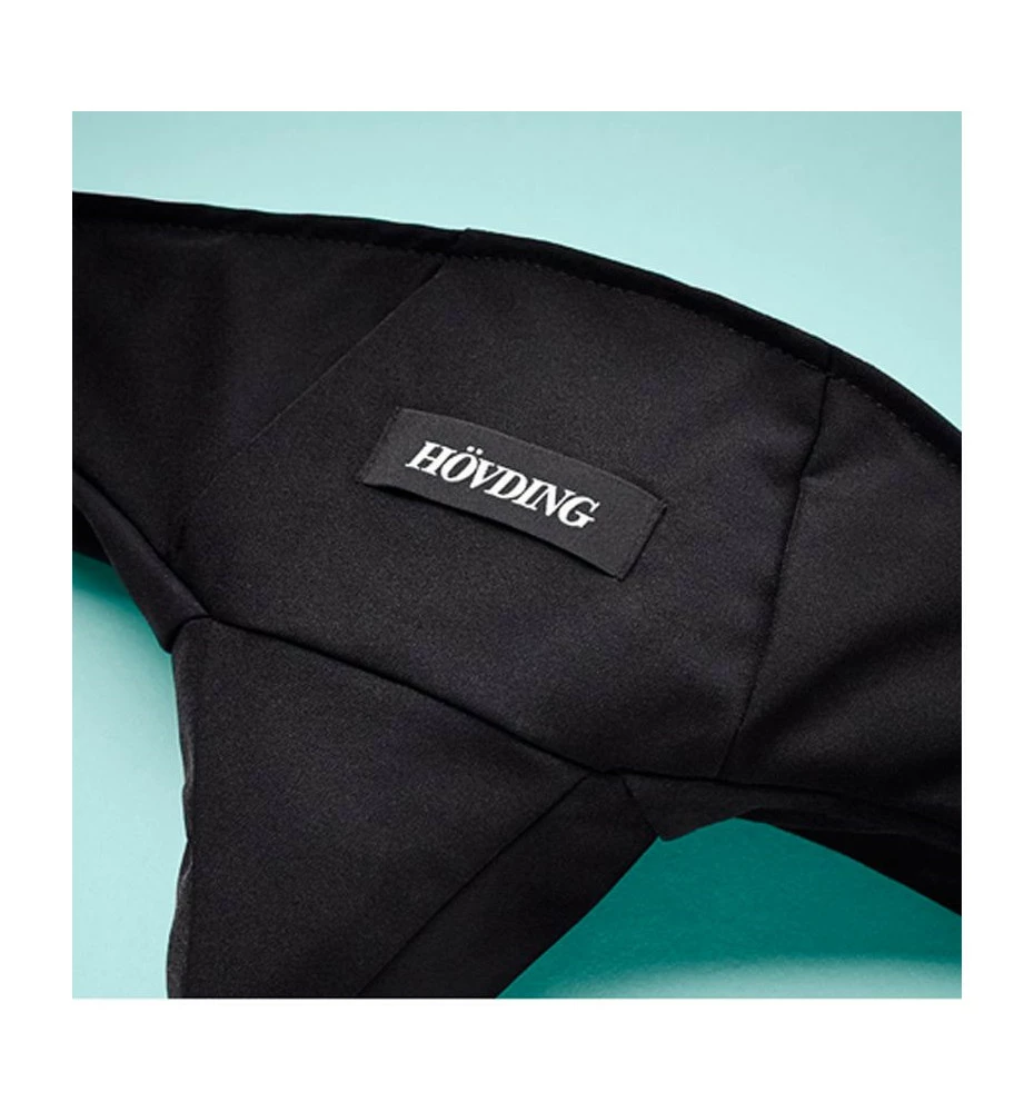 Housse Hovding 2.0 Dark Angel 4 Housse Hovding 2.0 Dark Angel – Image 2