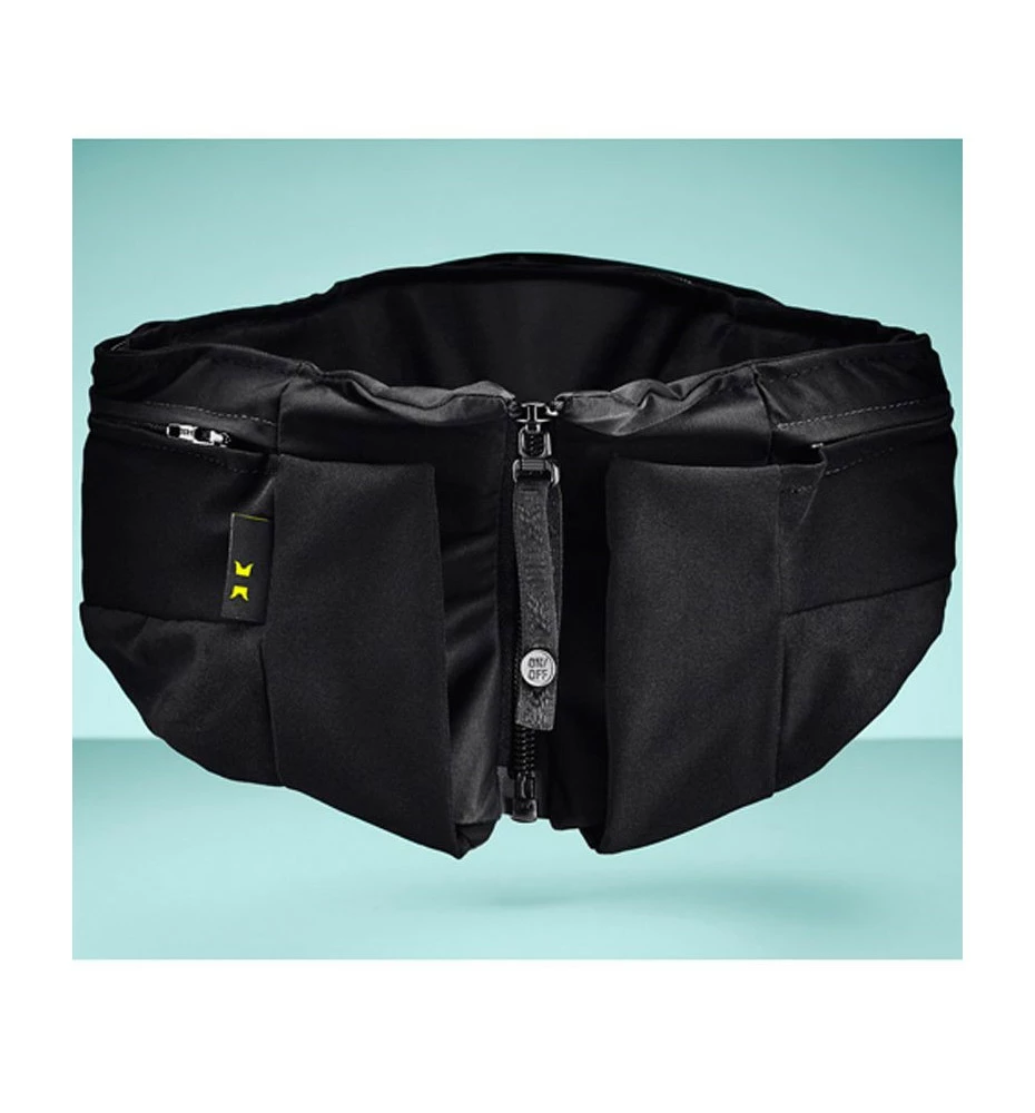 Housse Hovding 2.0 Dark Angel 3 Housse Hovding 2.0 Dark Angel