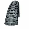 Pneumatiques Pour Cycles 20x2.10 Schwalbe JUMPIN' JACK HS331 Tringle Rigide