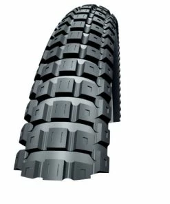 Pneumatiques Pour Cycles 20x2.10 Schwalbe JUMPIN' JACK HS331 Tringle Rigide