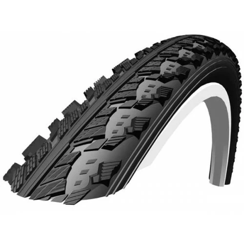 Pneumatiques Pour Cycles 28x1.60 Schwalbe HURRICANE 700x40C Kevlar Guard - ETRTO 42-622 3 Pneumatiques Pour Cycles 28x1.60 Schwalbe HURRICANE 700x40C Kevlar Guard - ETRTO 42-622