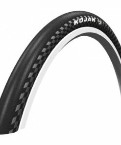Pneumatiques Pour Cycles 26x1.35 Pneumatique Schwalbe KOJAK HS385 Tringle Souple - ETRTO 35-559