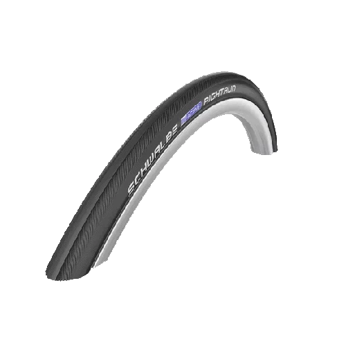 Pneumatiques Pour Cycles 24x1.00 Pneu Schwalbe RIGHT RUN Noir/Noir - ETRTO 25-540 3 Pneumatiques Pour Cycles 24x1.00 Pneu Schwalbe RIGHT RUN Noir/Noir - ETRTO 25-540