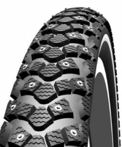 Pneumatiques Pour Cycles 16x1.20 Schwalbe WINTER - ETRTO 30-349