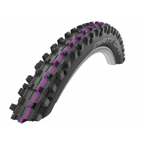 Pneumatiques Pour Cycles 29x2.35 DIRTY DAN EVO DOWNHILL HS417 ADDIX ULTRA SOFT Tringle Rigide - ETRTO 60-622 3 Pneumatiques Pour Cycles 29x2.35 DIRTY DAN EVO DOWNHILL HS417 ADDIX ULTRA SOFT Tringle Rigide - ETRTO 60-622