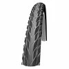 Pneumatiques Pour Cycles 26x1.75 Schwalbe SILENTO Reflex HS421 Tringle Rigide - ETRTO 47-559 -Pneumatiques pour cycles boutique hs421 1