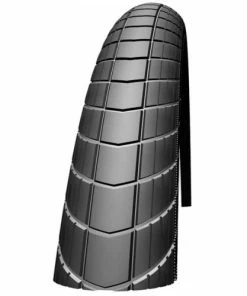 Pneumatiques Pour Cycles 28x2.35 29x2.35 Schwalbe BIG APPLE HS430 - ETRTO 60-622