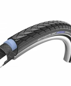Pneumatiques Pour Cycles 700x32C Schwalbe MARATHON PLUS HS440 SmartGuard Tringle Rigide - ETRTO 32-622 7 Pneumatiques Pour Cycles 700x32C Schwalbe MARATHON PLUS HS440 SmartGuard Tringle Rigide - ETRTO 32-622 -Pneumatiques pour cycles boutique hs440 4
