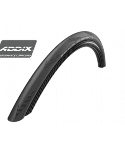 Pneumatiques Pour Cycles Pneumatique Schwalbe ONE RaceGuard Addix HS 462A - 650x23c - ETRTO 23-571 - Tringle Souple