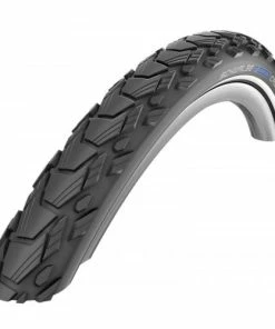 Pneumatiques Pour Cycles 27.5x1.65 - 650x42B Schwalbe MARATHON CROSS - ETRTO 44-584