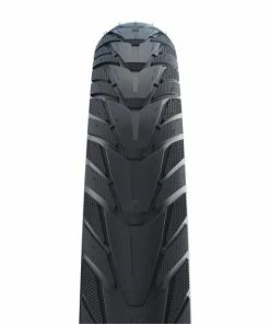 Pneumatiques Pour Cycles 27.5x2.00 Schwalbe ENERGIZER PLUS E-50 GreenGuard HS492 ADDIX E - Tringle Rigide - ETRTO 50-584 -Pneumatiques pour cycles boutique hs492 schwalbe energizer plus profil 1