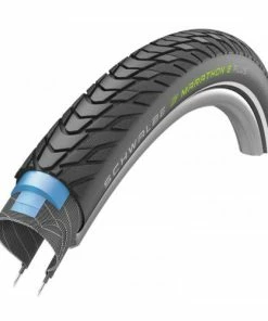 Pneumatiques Pour Cycles MARATHON E-PLUS 27.5x2.00 - HS498 - ETRTO 50-584