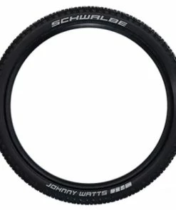 Pneumatiques Pour Cycles 29x2.35 Pneu Schwalbe JOHNNY WATTS - HS604 - E-50 DD GreenGuard - Tringle Rigide - ETRTO 60-622 -Pneumatiques pour cycles boutique johnny watts 3 2 1 1