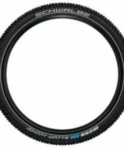 Pneumatiques Pour Cycles 27.5x2.35 Pneu Schwalbe JOHNNY WATTS 365 - HS618 - DD GreenGuard Tringle Rigide - ETRTO 60-584 -Pneumatiques pour cycles boutique johnny watts 4 1