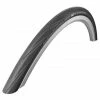 Pneumatiques Pour Cycles 700x23C Pneu Schwalbe LUGANO II Noir, Tringle Souple - ETRTO 23-622 2 Pneumatiques Pour Cycles 700x23C Pneu Schwalbe LUGANO II Noir, Tringle Souple - ETRTO 23-622 -Pneumatiques pour cycles boutique lugano 700x23 hs471 2