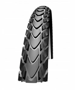 Pneumatiques Pour Cycles 700x40C Schwalbe MARATHON MONDIAL Performance RaceGuard Tringle Rigide HS 428 - ETRTO 42-622