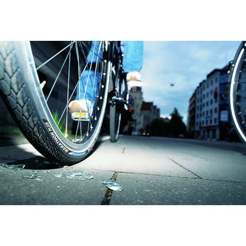 Pneumatiques Pour Cycles 700x32C Schwalbe MARATHON PLUS HS440 SmartGuard Tringle Rigide - ETRTO 32-622 4 Pneumatiques Pour Cycles 700x32C Schwalbe MARATHON PLUS HS440 SmartGuard Tringle Rigide - ETRTO 32-622 – Image 2